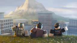 OMB Community Discord Server Banner