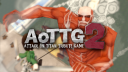 AoTTG 2 Discord Server Banner