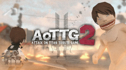 AoTTG 2 Discord Server Banner