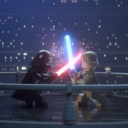 Lego Star Wars Fans Discord Server Banner