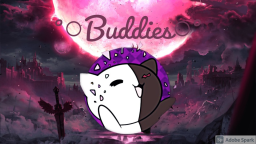 °○Buddies○° Discord Server Banner