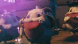 League of Legends PH Discord Server Banner