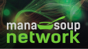 MANASOUP NETWORK Discord Server Banner