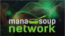 MANASOUP NETWORK Discord Server Banner