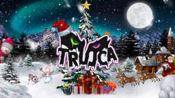 Trujca KOTH Discord Server Banner