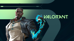 VALORANT СНГ Discord Server Banner