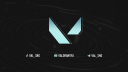 VALORANT СНГ Discord Server Banner