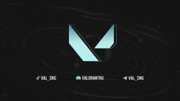 VALORANT СНГ Discord Server Banner
