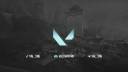 VALORANT СНГ Discord Server Banner
