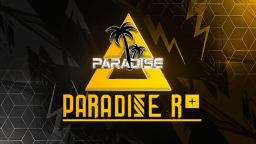 Paradise Roleplay Discord Server Banner