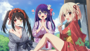 ✦₊˚🇷🇴⌒⬪Ꮺ nightsleep crystal kingdom⬪ 🏰 Discord Server Banner