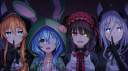 ✦₊˚🇷🇴⌒⬪Ꮺ nightsleep crystal kingdom⬪ 🏰 Discord Server Banner