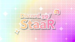 StaaRcord Discord Server Banner
