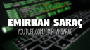 Emirhan Sarac Youtube Discord Server Banner