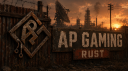 APGAMING.GG [RUST] Discord Server Banner
