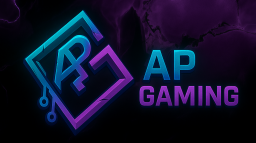 AP GAMING Discord Server Banner