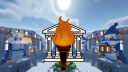 FreedomCraft Network Discord Server Banner