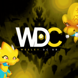 Wesley Dc BR - YouTube Discord Server Banner