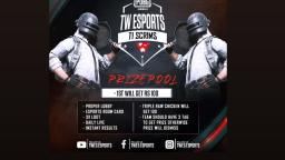 TW ESPORTS (TWES) ๐ณ๐ต Discord Server Banner