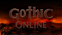 Gothic Online Platform Discord Server Banner