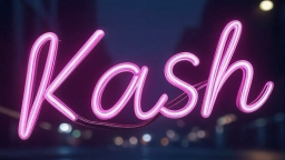 Kashcord Discord Server Banner