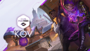 VALORANT KR (KOV) 발로란트 Discord Server Banner