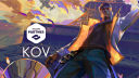 VALORANT KR (KOV) 발로란트 Discord Server Banner