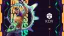 발로란트 디스코드│KOV (VALORANT KR) Discord Server Banner