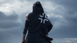Valorant Rekabetci Discord Server Banner