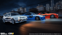 CSR Racing Discord Server Banner