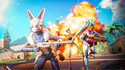 Vendetta Discord Server Banner