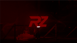 Red Zone Roleplay Discord Server Banner