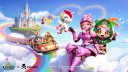 Lords Mobile IT Discord Server Banner