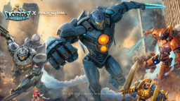Lords Mobile ID Discord Server Banner