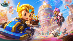 Lords Mobile ID Discord Server Banner
