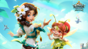 Lords Mobile لوردس موبايل Discord Server Banner