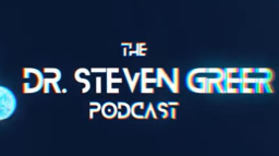 Dr. Steven Greer's CE-5 Central Discord Server Banner