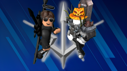 The Black Knights Discord Server Banner