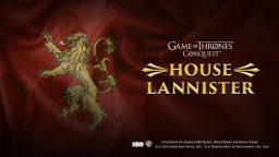 Game of Thrones Discord Server Banner