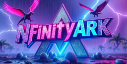 Nfinity Ark Discord Server Banner