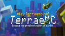 TerraeMC 🌍 Discord Server Banner