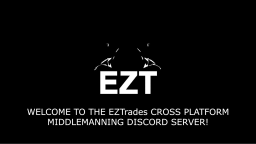 ExtinctZombieTrades Discord Server Banner