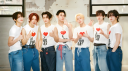 ୨🍫。 lovely   /oppa  - ot7  　♬⋆˚. Discord Server Banner