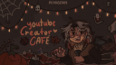 YouTube Creator Cafe Discord Server Banner