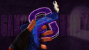 Gang Community Discord Server Banner