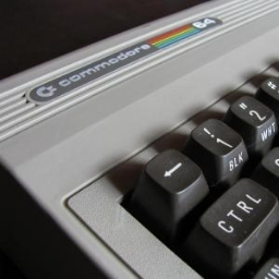 Everything C64 Discord Server Banner