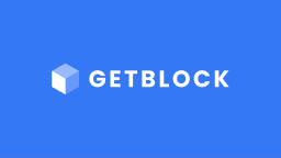 GetBlock Discord Server Banner