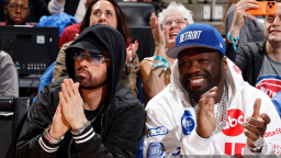 Eminem Discord Server Banner