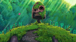 Wolkenstadt Laputa Discord Server Banner