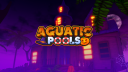 Aquatic Pools Discord Server Banner